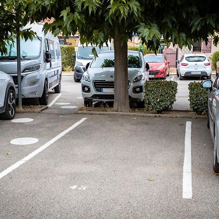 Maison Charmante A Argeles Sur Mer Pres De La Plage Avec Piscine Partagee Eksteriør bilde
