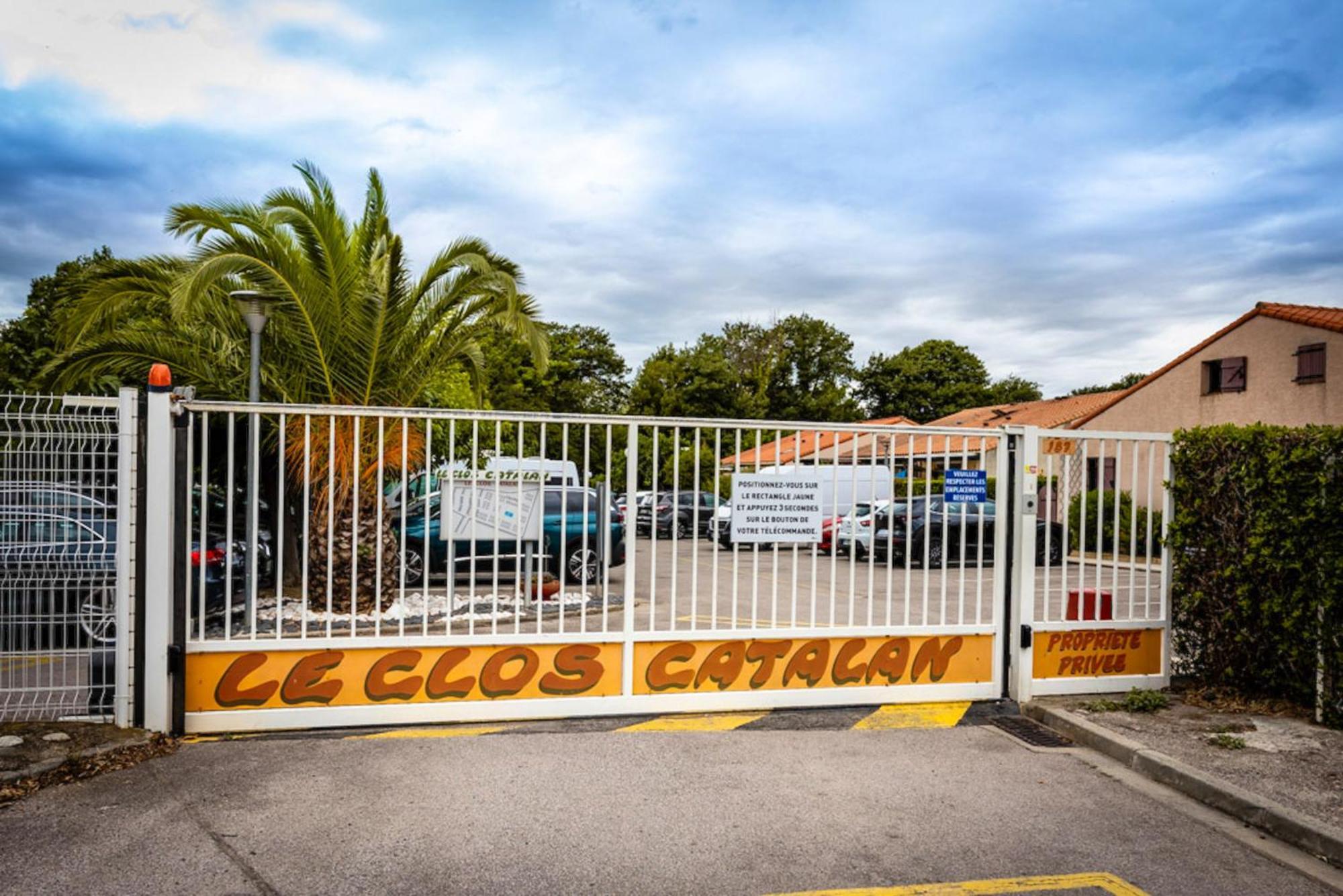 Maison Charmante A Argeles Sur Mer Pres De La Plage Avec Piscine Partagee Eksteriør bilde