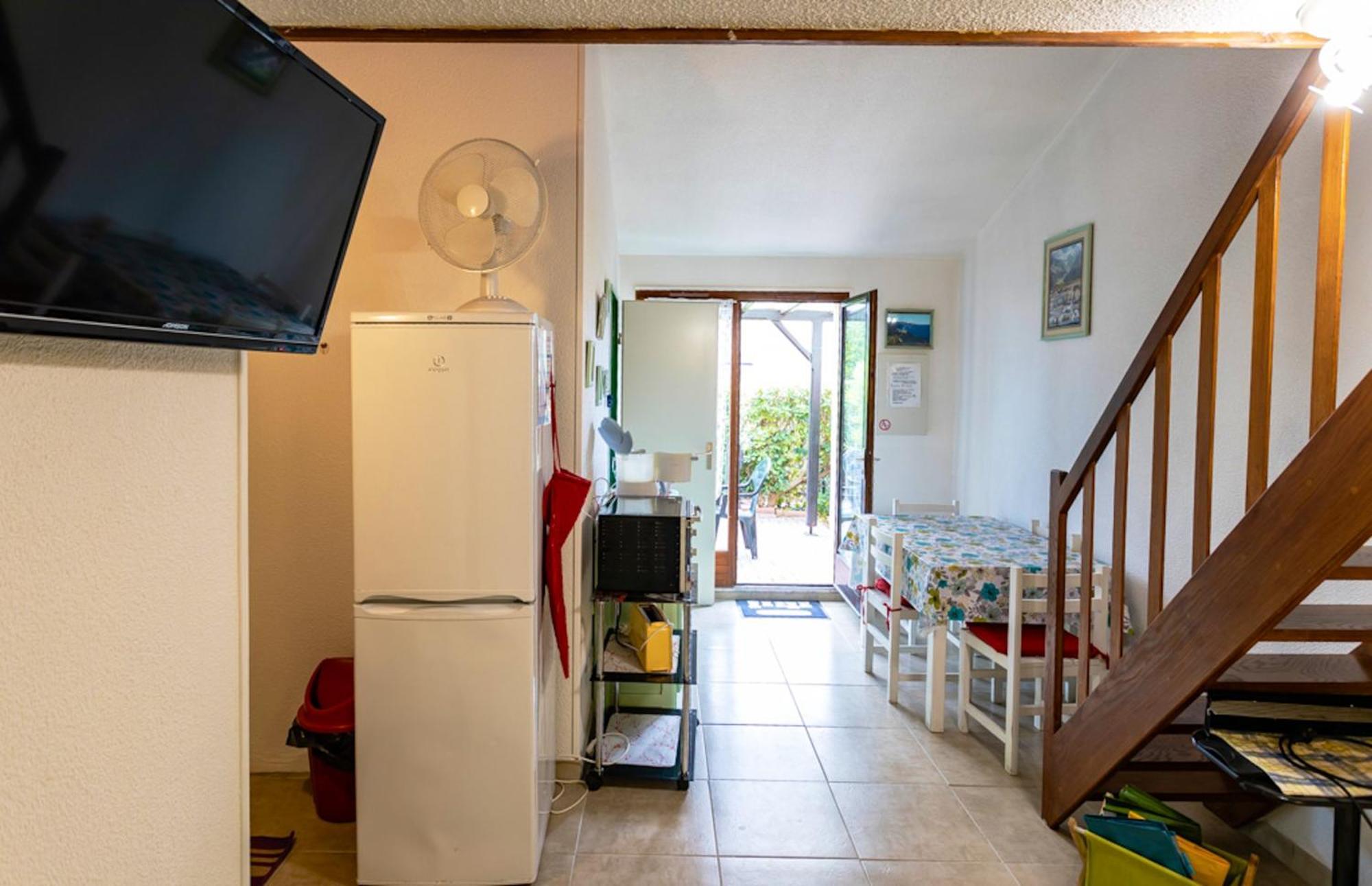 Maison Charmante A Argeles Sur Mer Pres De La Plage Avec Piscine Partagee Eksteriør bilde